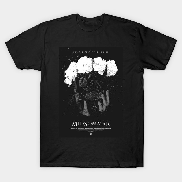 midsommar t shirt a24